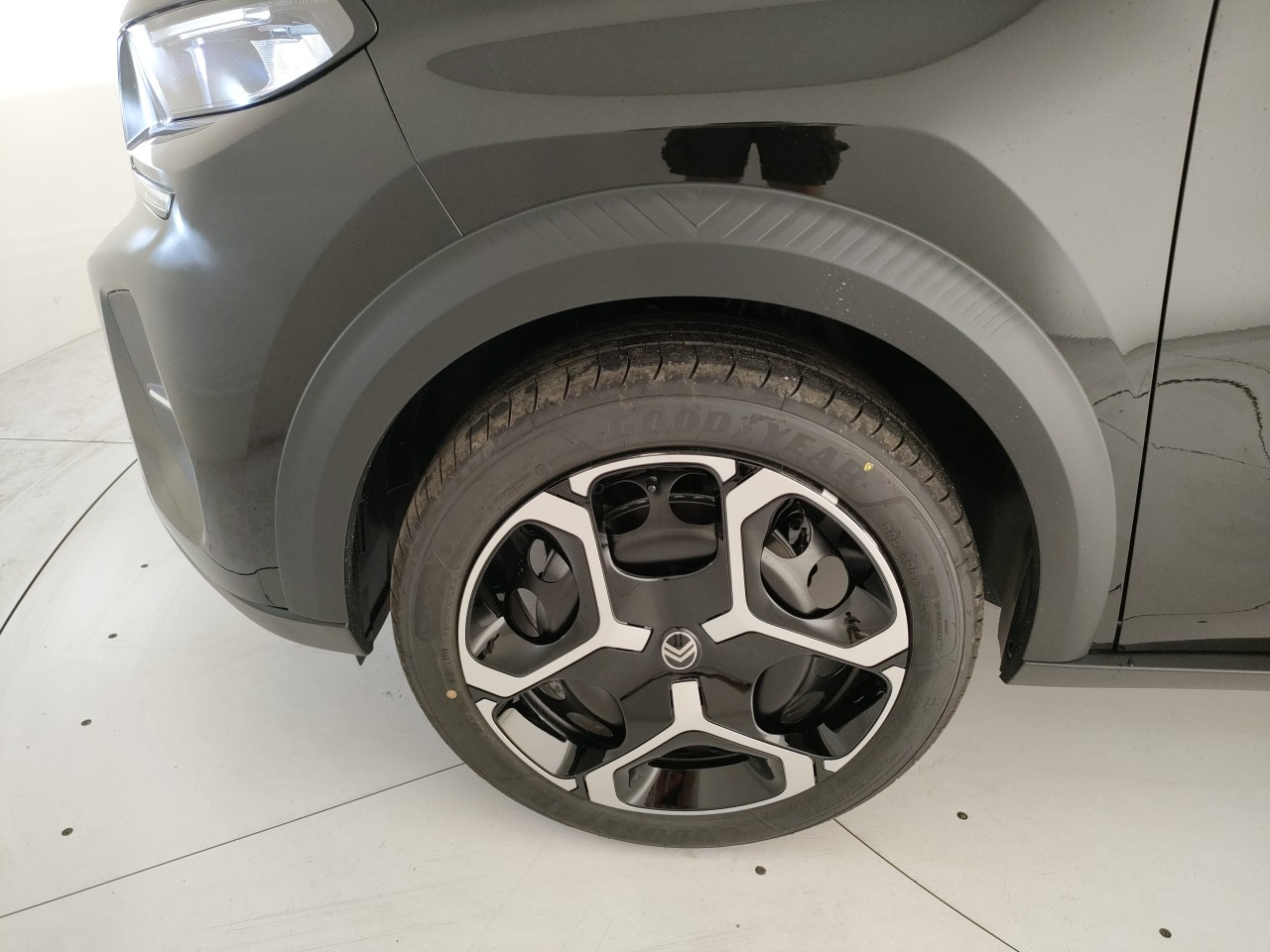 Citroen C3 Nuovo Benzina C3 Porto Mantovano