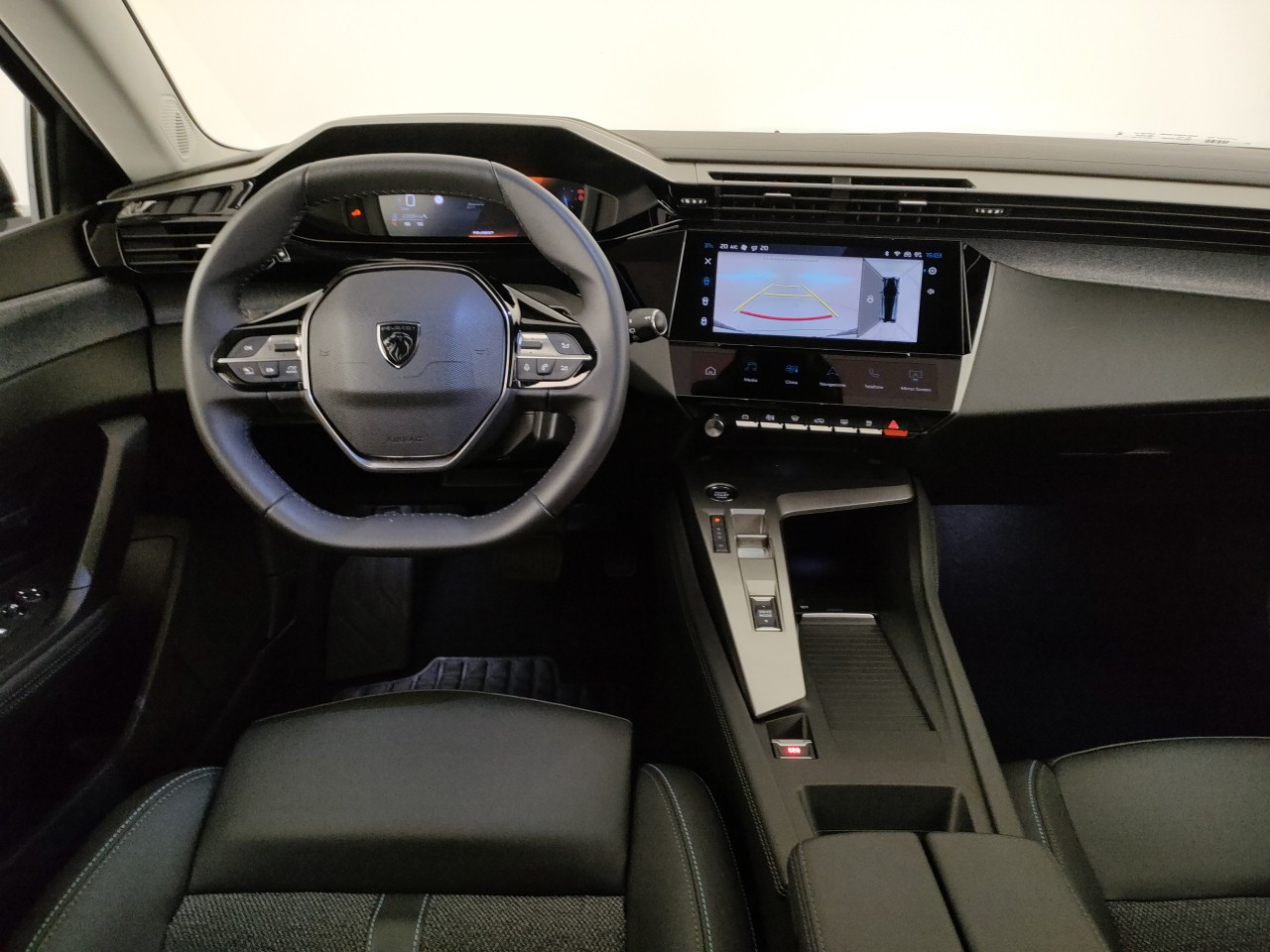 Peugeot 308 Usato 2024 308 Parma