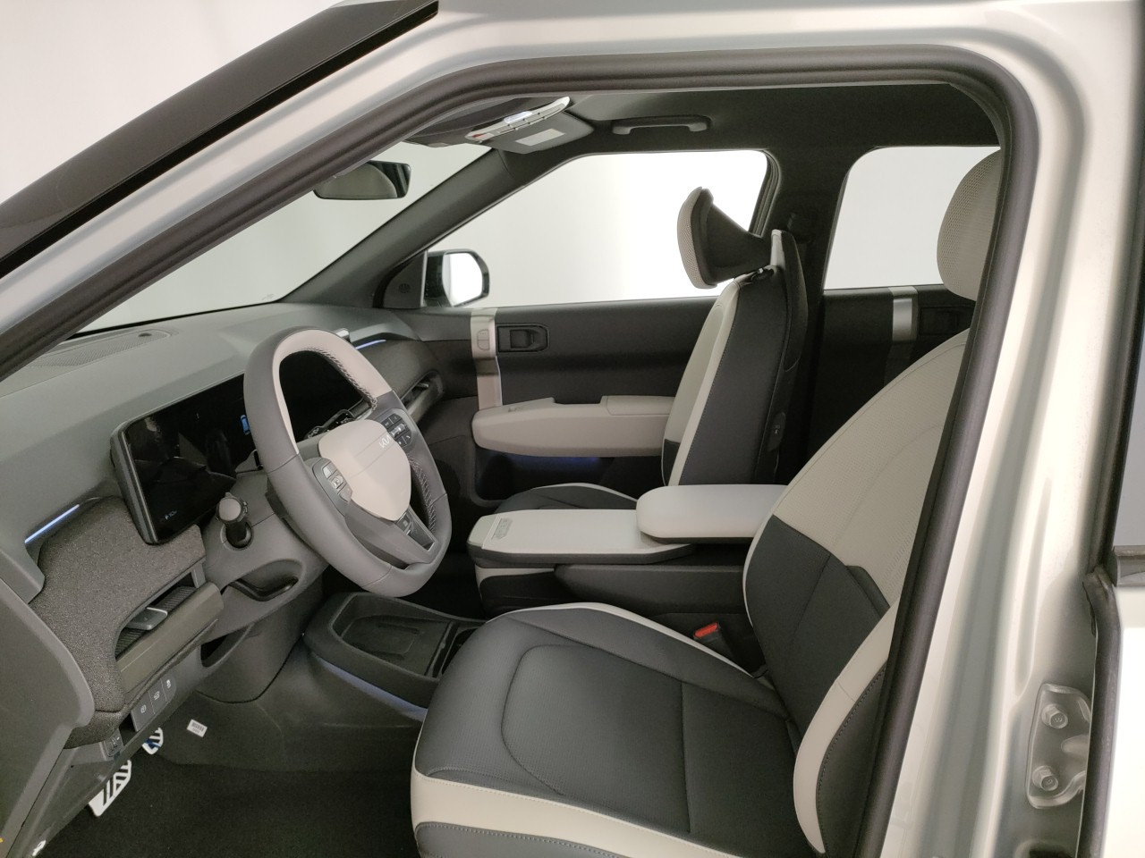 Kia EV3 Nuovo Elettrico EV3 Mantova