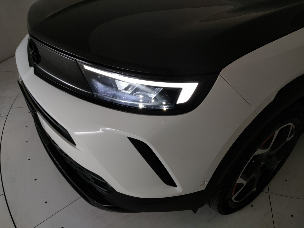 Opel Mokka Usato 2023 Mokka Porto Mantovano
