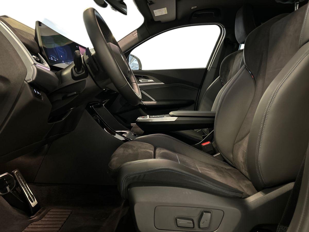 Bmw X2 X2 20d 48V xDrive MSport DCT - 10
