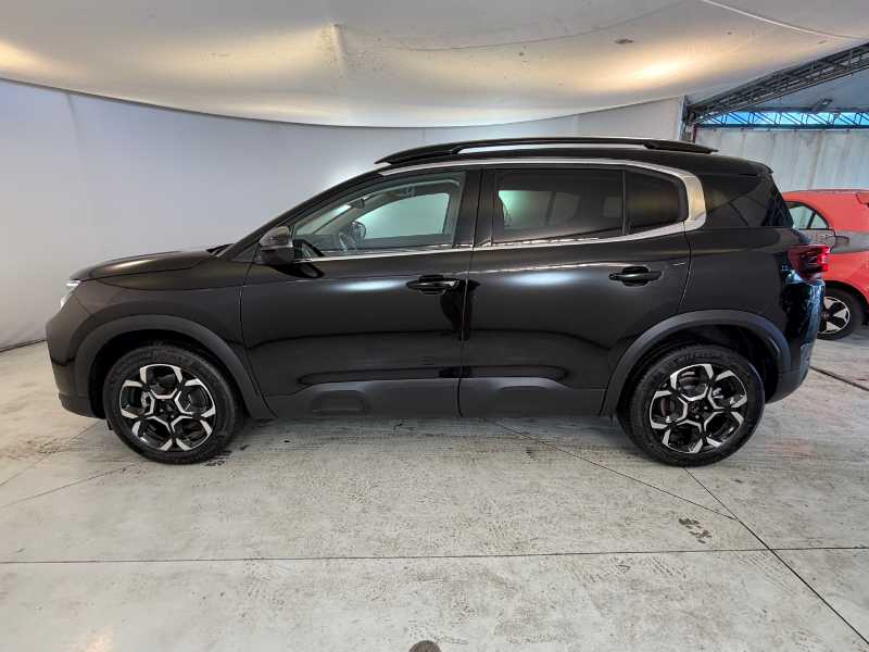 C5 Aircross Max - Bluehdi 130 S&s Eat8