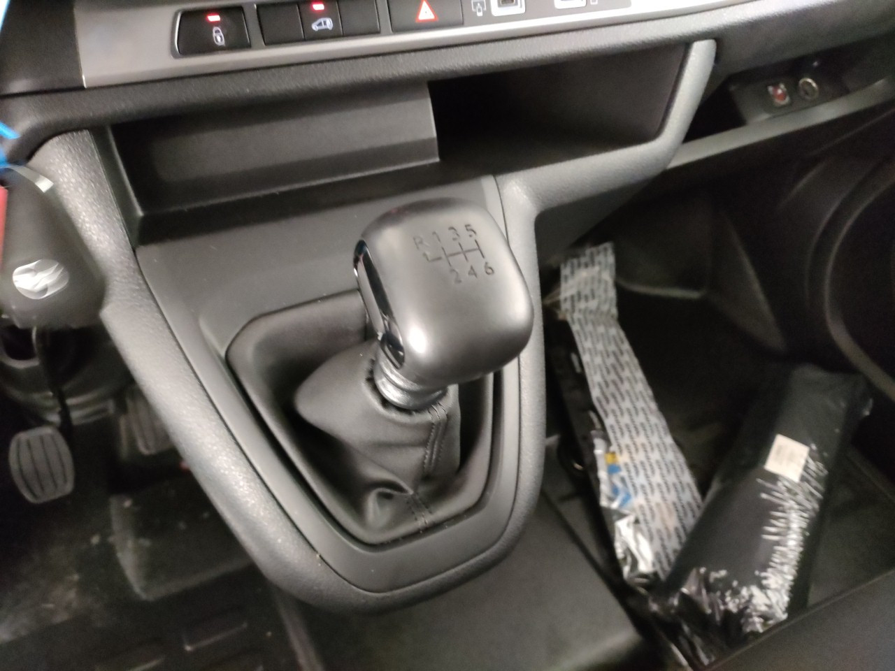 Citroen Jumpy KM0 2025 Jumpy Porto Mantovano