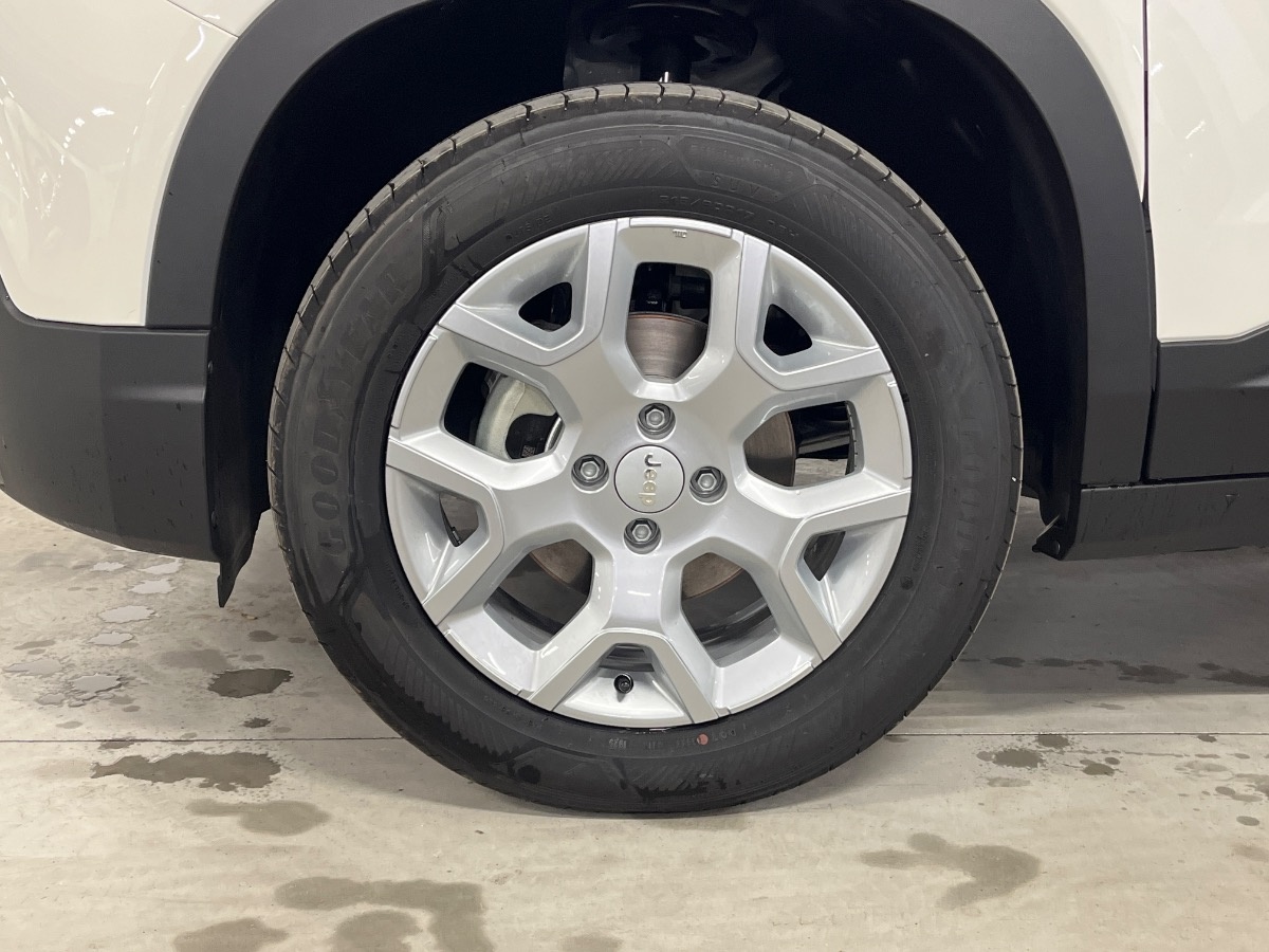 Jeep Avenger KM0 2025 Avenger Verona