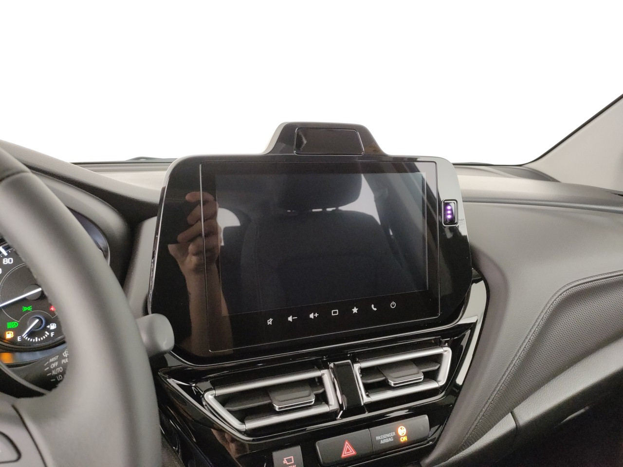 Suzuki S-Cross Aziendali 2025 S-Cross Porto Mantovano