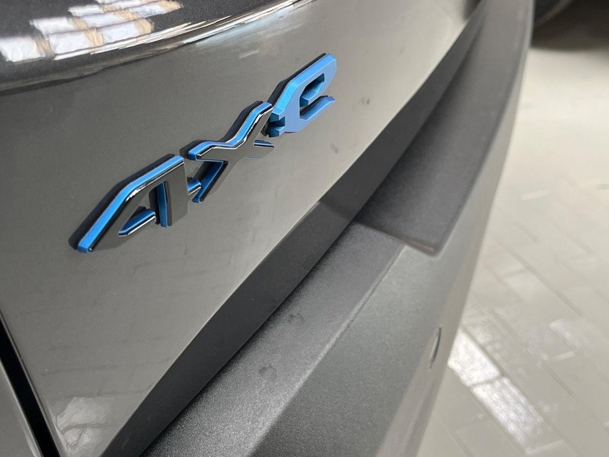 Jeep Renegade KM0 2025 Renegade Verona