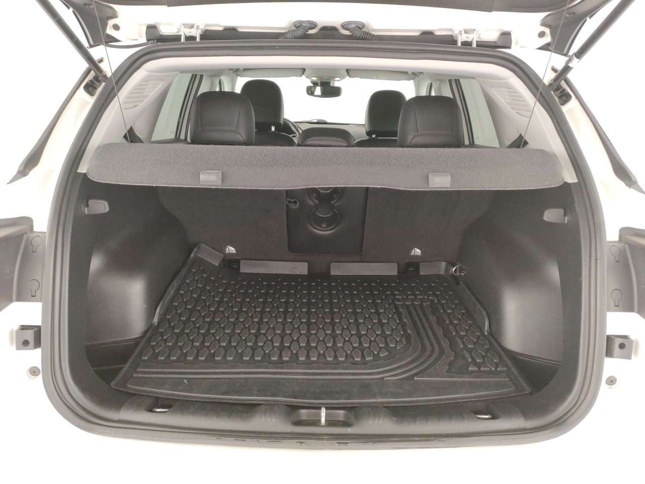 Jeep Compass Usato 2019 Compass Porto Mantovano