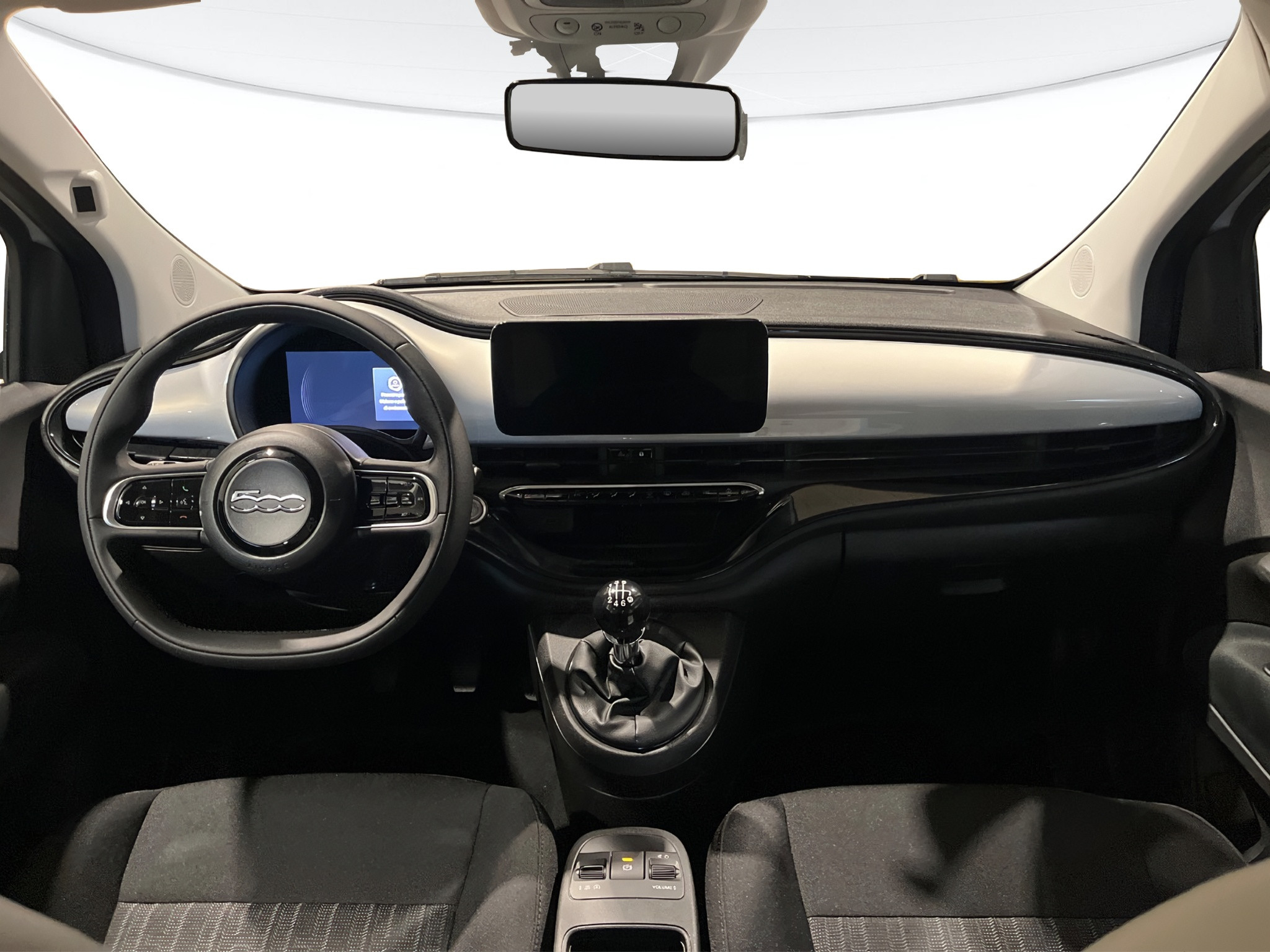 Fiat 500 KM0 2026 500 Verona