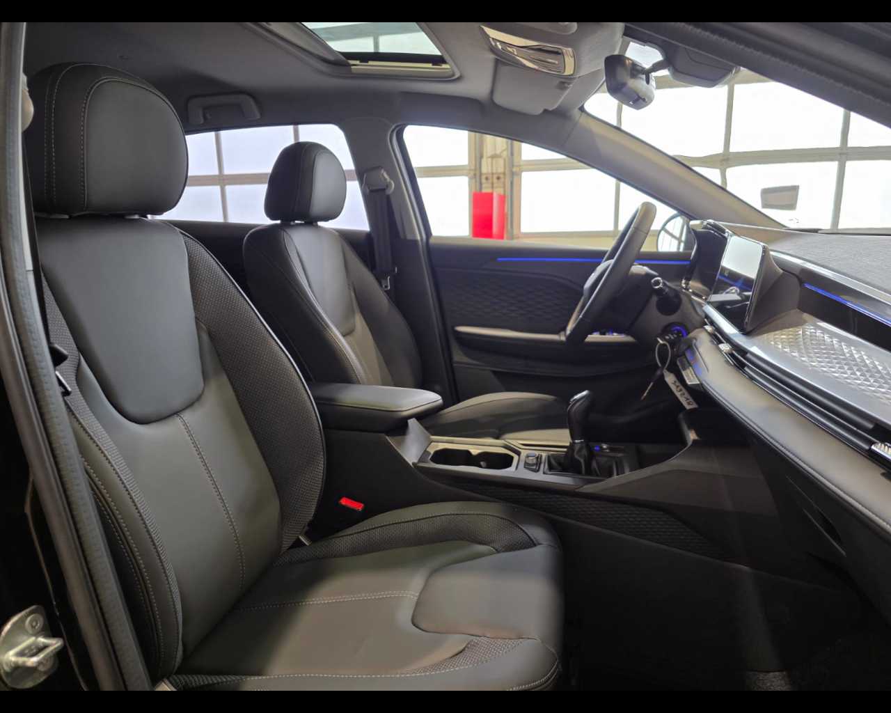 Dr Automobiles DR 3.0 Nuovo gPL DR 3.0 Mestre