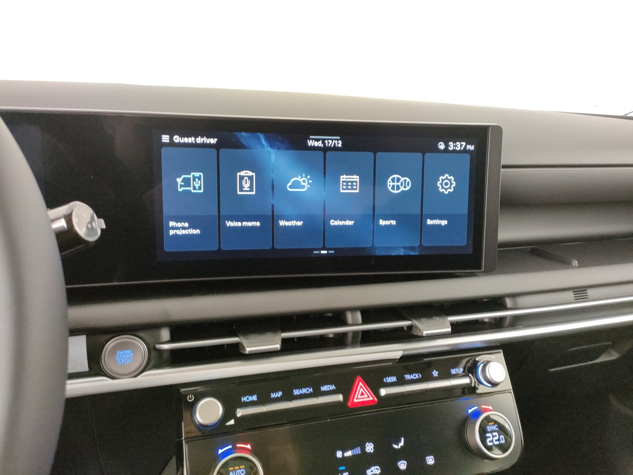 Hyundai Tucson Nuovo benzina Tucson Porto Mantovano