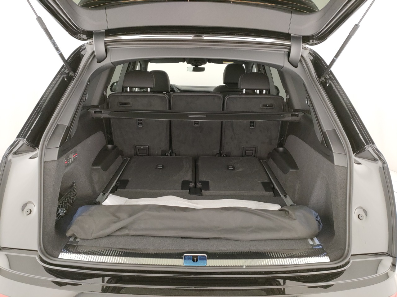 Audi Q7 KM0 2025 Q7 Porto Mantovano
