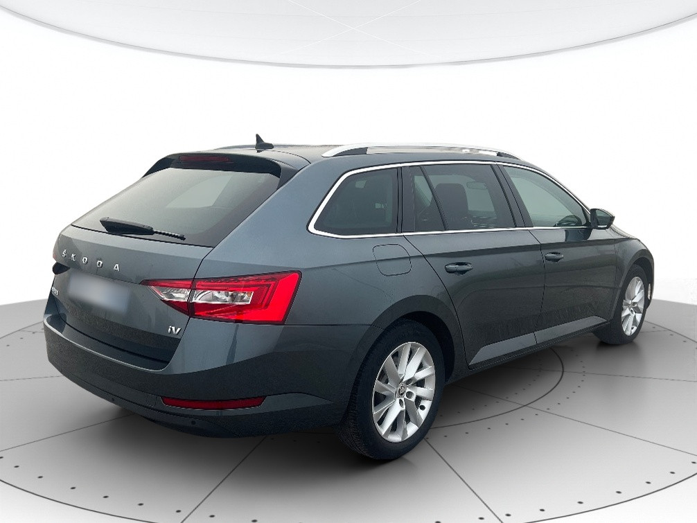 Skoda Superb Usato 2020 Superb Rovigo