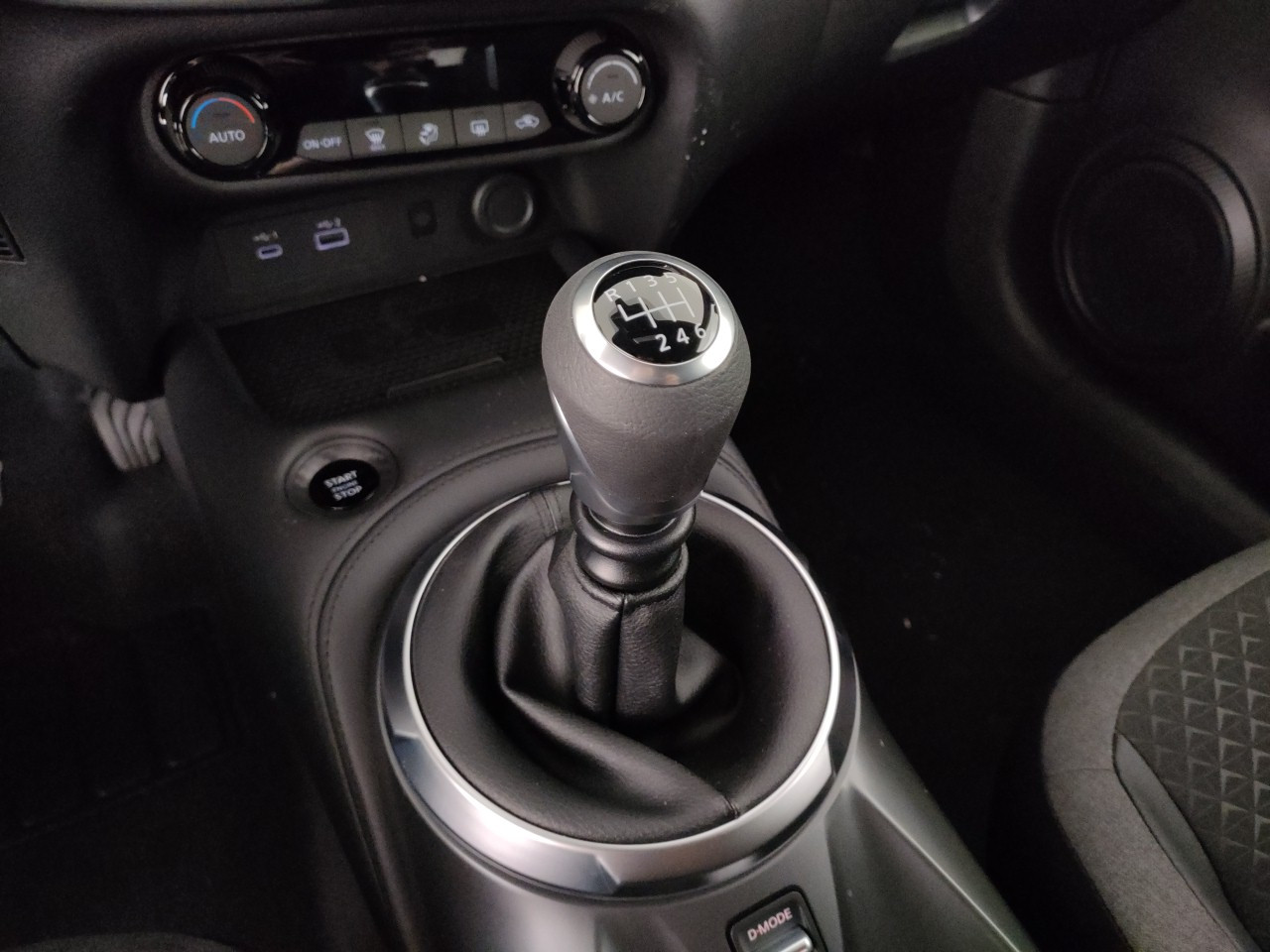 Nissan Juke Nuovo Benzina Juke Porto Mantovano