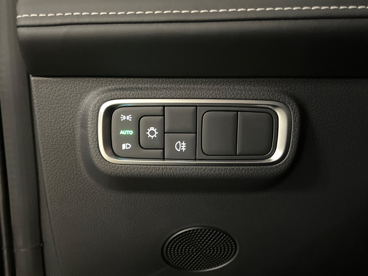 Omoda Omoda 5 Nuovo Ibrido benzina Omoda 5 Verona