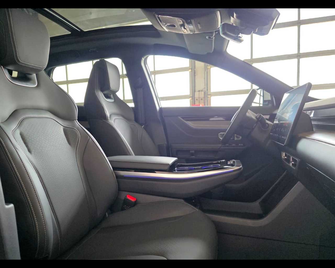 Sportequipe Sportequipe 6 Nuovo GPL Sportequipe 6 Mestre