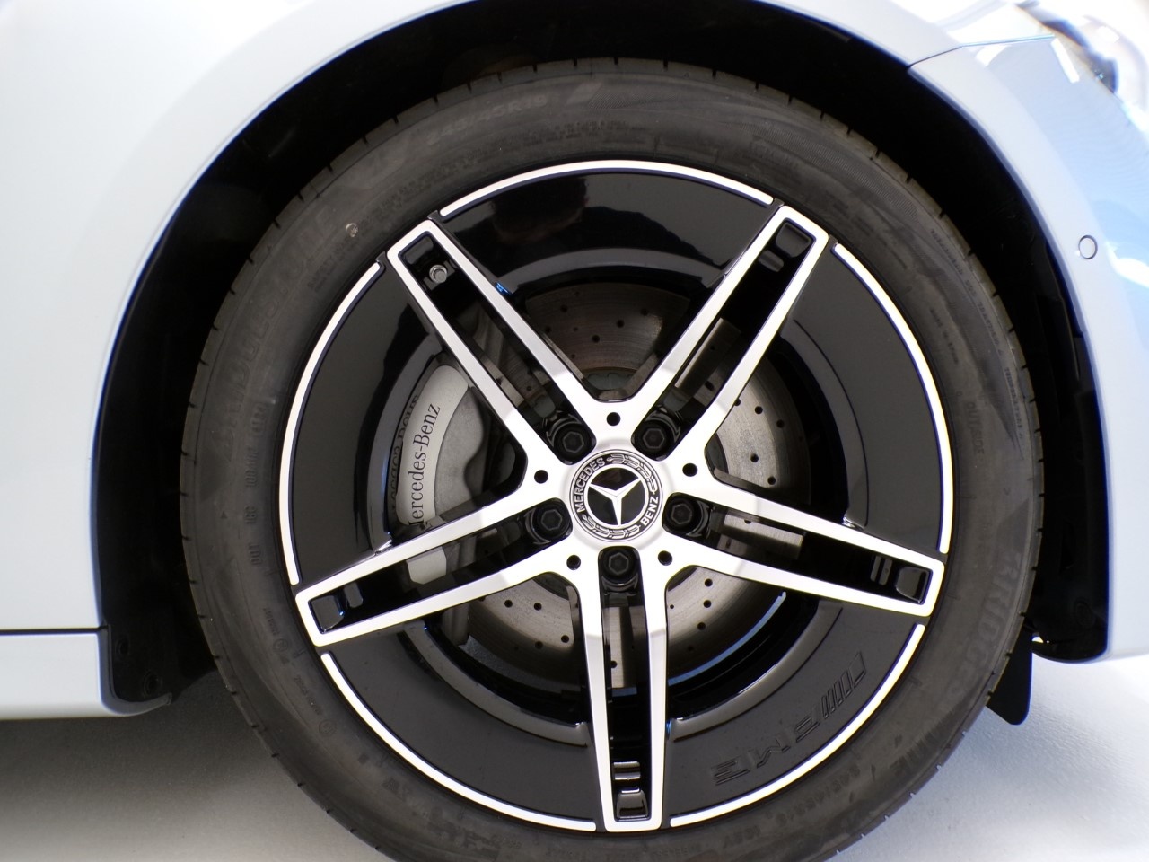 Mercedes  Classe E Station Wagon 220 d AMG Line Advanced Plus 9G-Tronic - 3