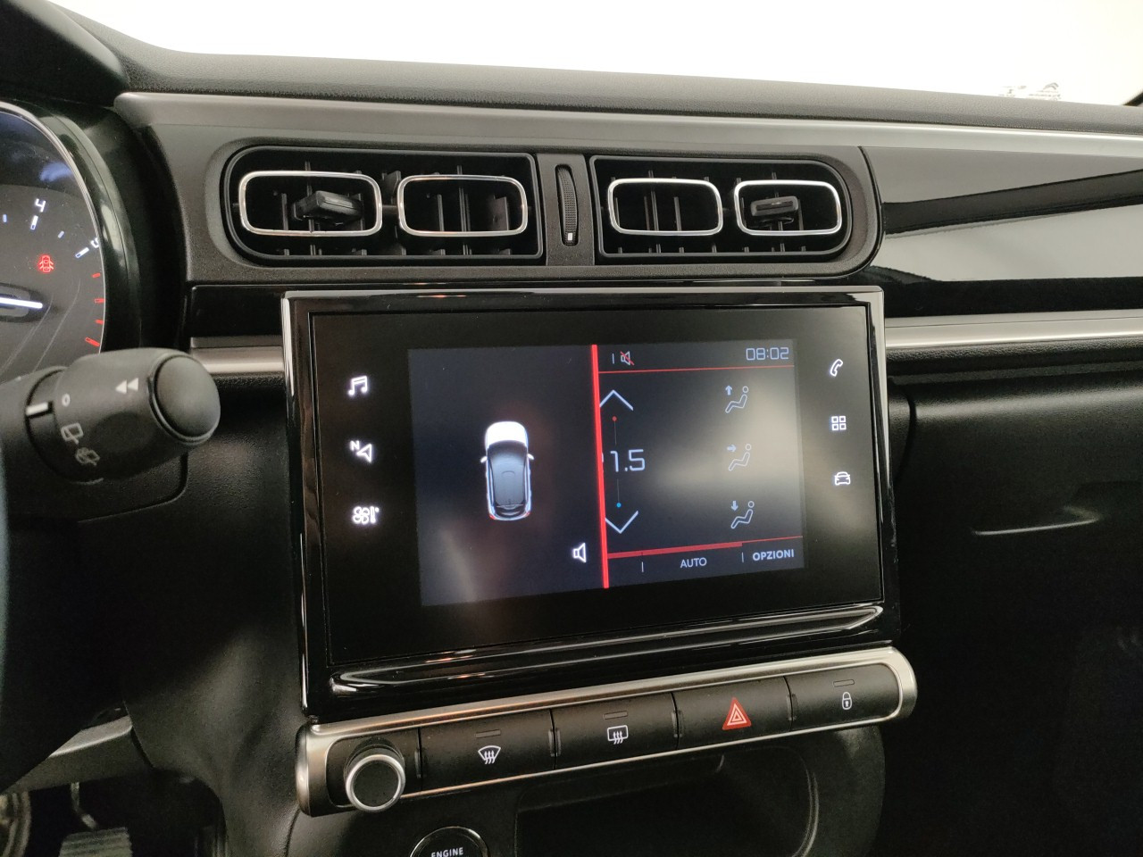 Citroen C3 Usato 2022 C3 Porto Mantovano