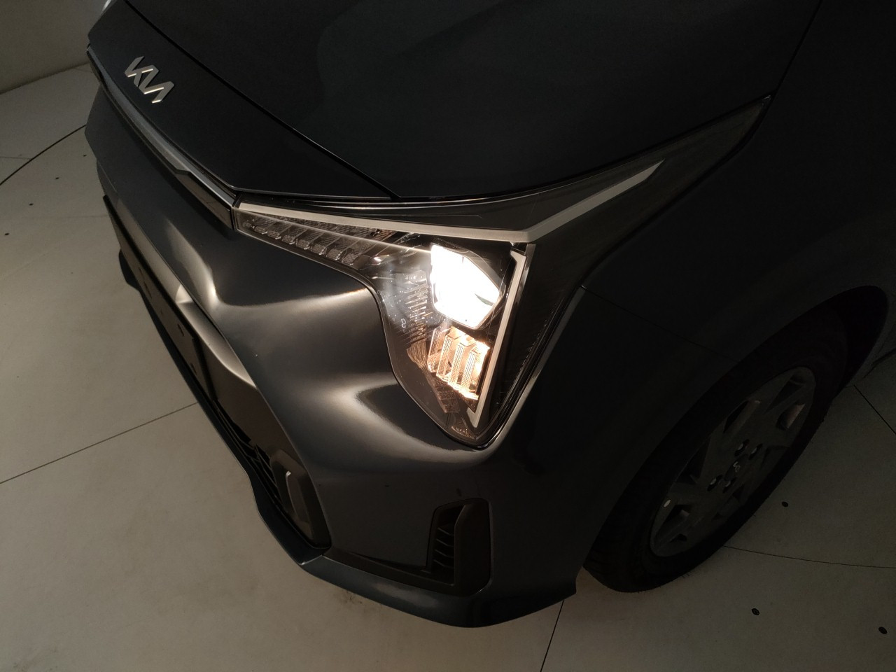 Kia Picanto Nuovo Benzina Picanto Porto Mantovano