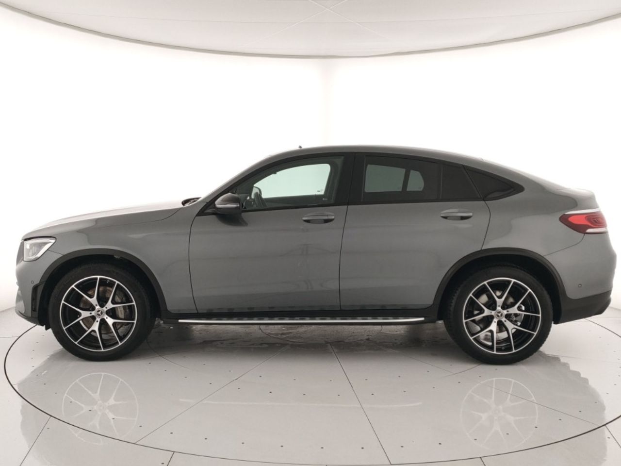 Mercedes GLC Usato 2022 GLC Porto Mantovano