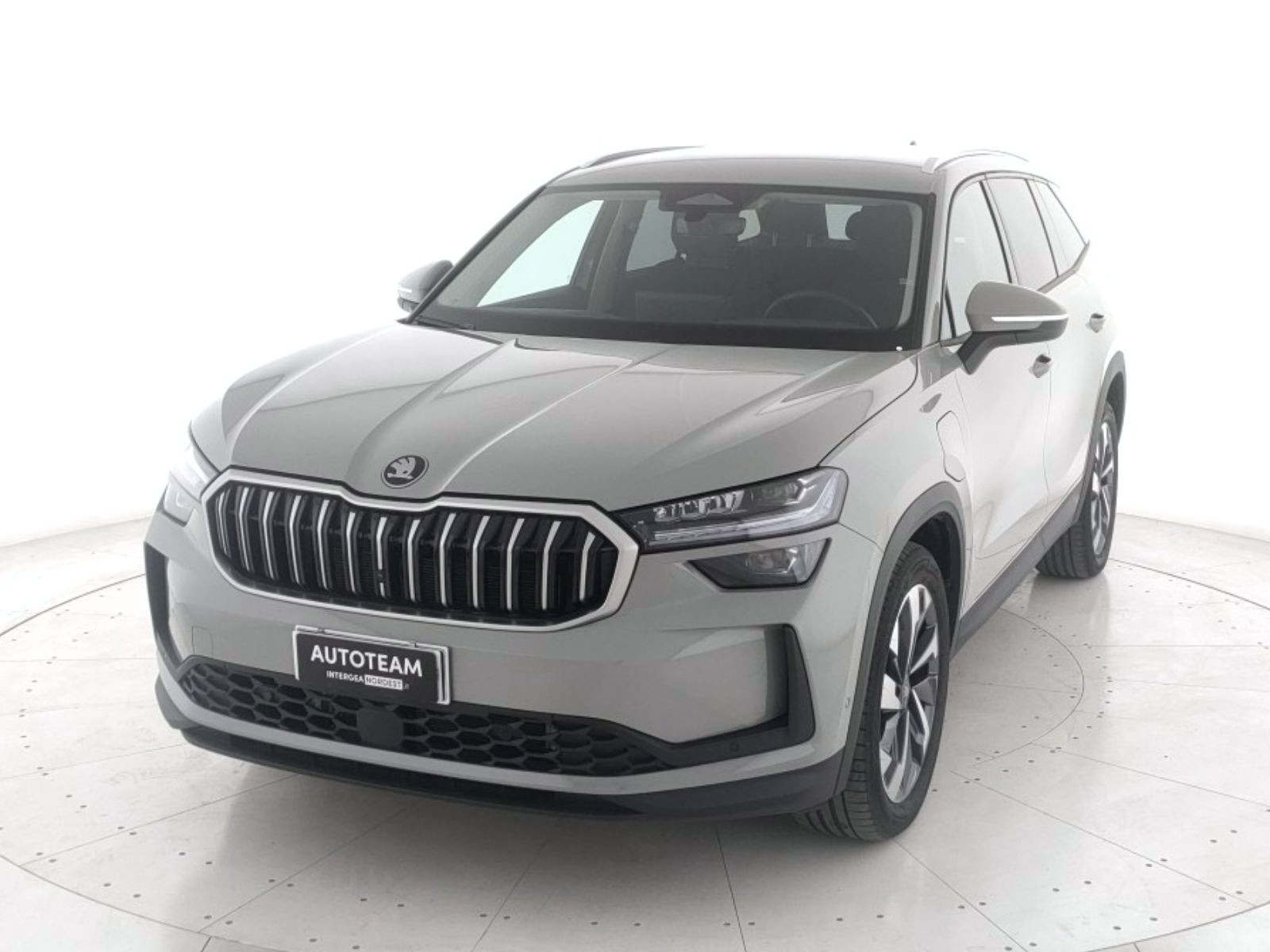 Skoda Kodiaq Usato 2025 Kodiaq Legnago