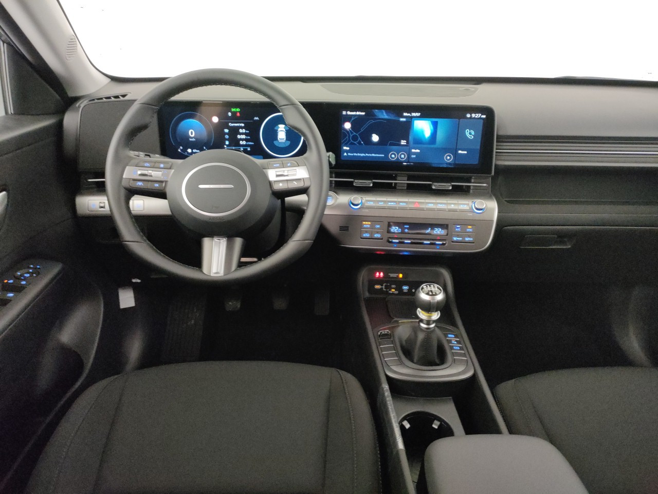 Hyundai Kona Nuovo Benzina Kona Porto Mantovano