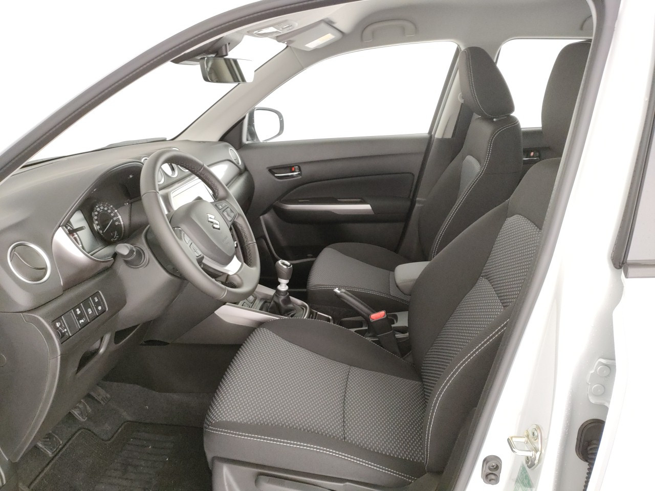 Suzuki Vitara Nuovo Ibrido benzina Vitara Porto Mantovano