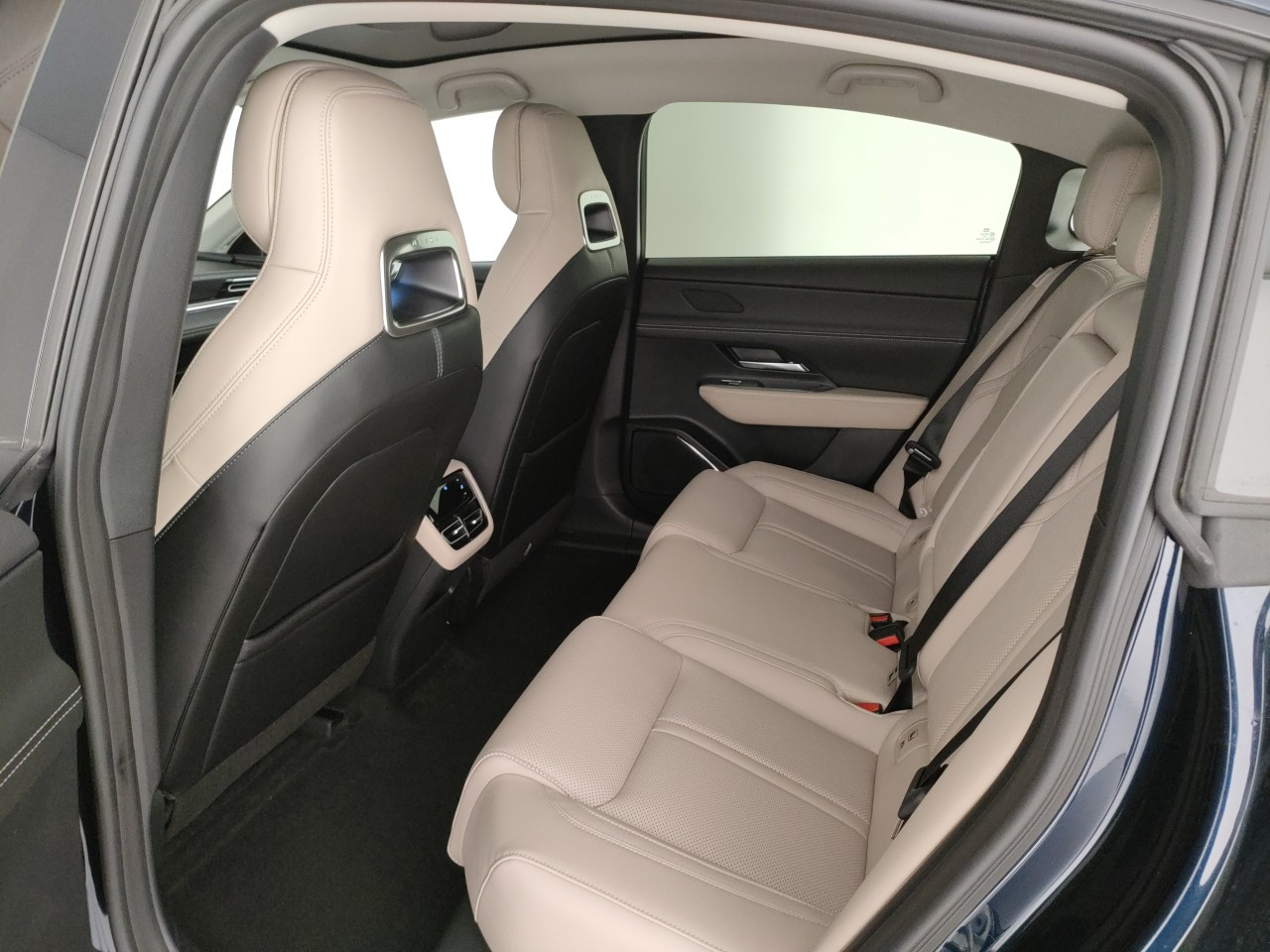 Mazda 6e Nuovo elettrico 6e Reggio Emilia