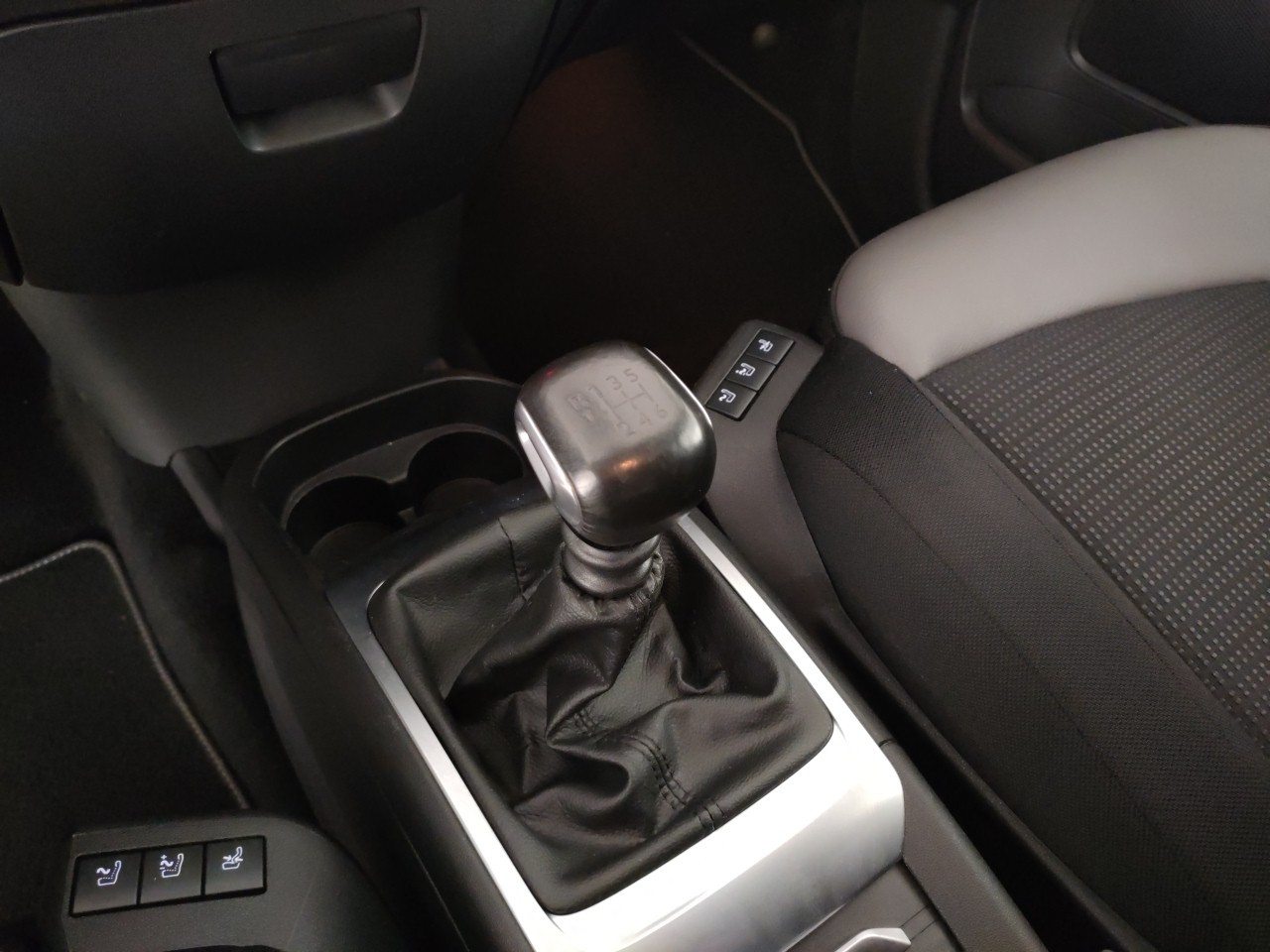 Citroen C4 Usato 2020 C4 Carpi