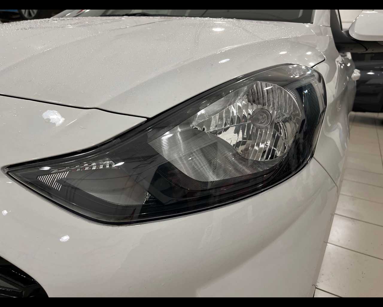 Hyundai i10 Nuovo Benzina i10 Rovigo