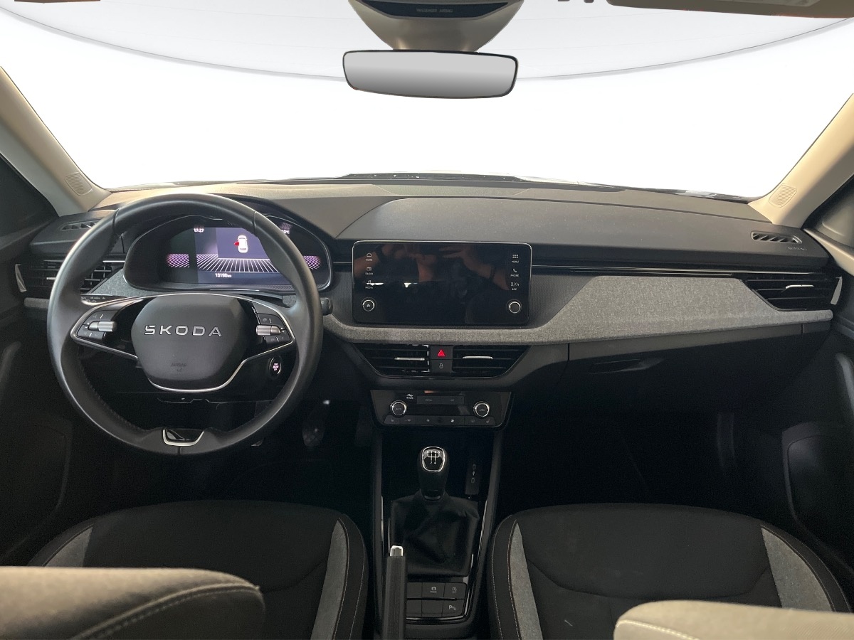 Skoda Kamiq Usato 2025 Kamiq Altavilla Vicentina