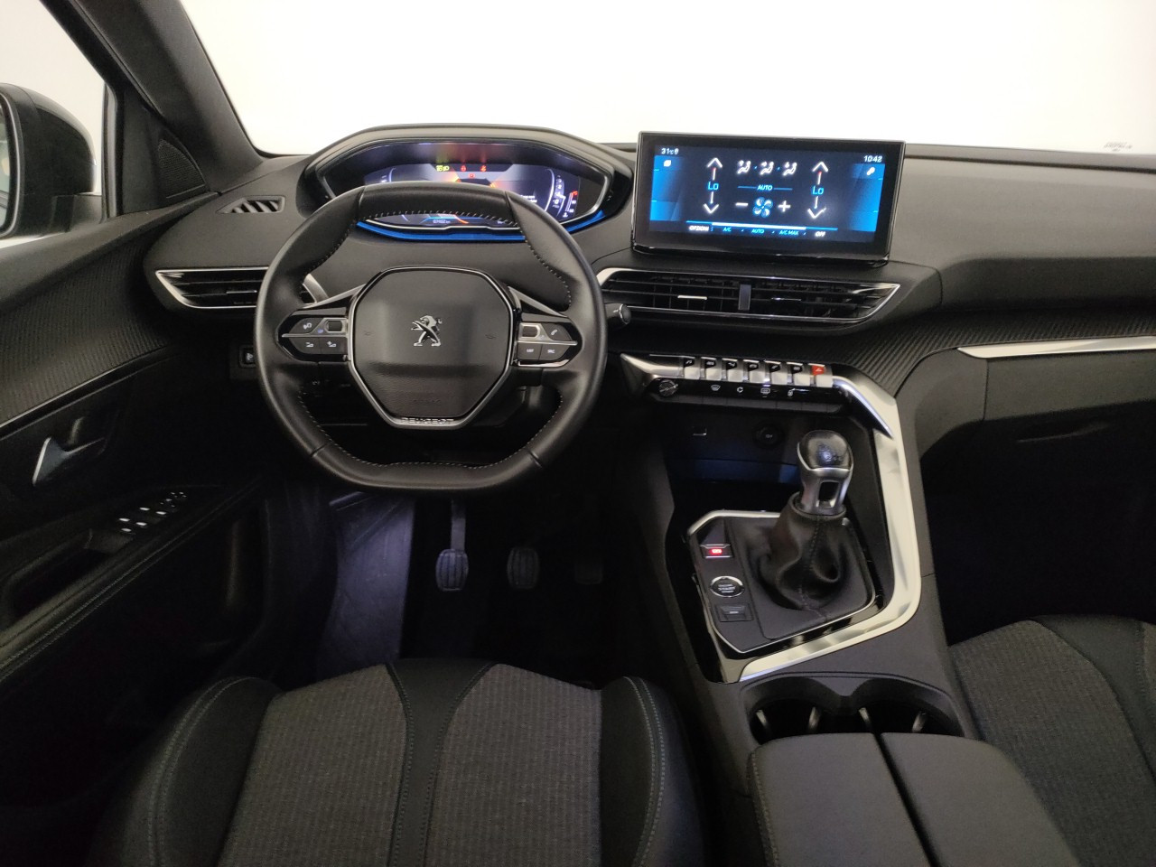 Peugeot 5008 Usato 2024 5008 Reggio Emilia