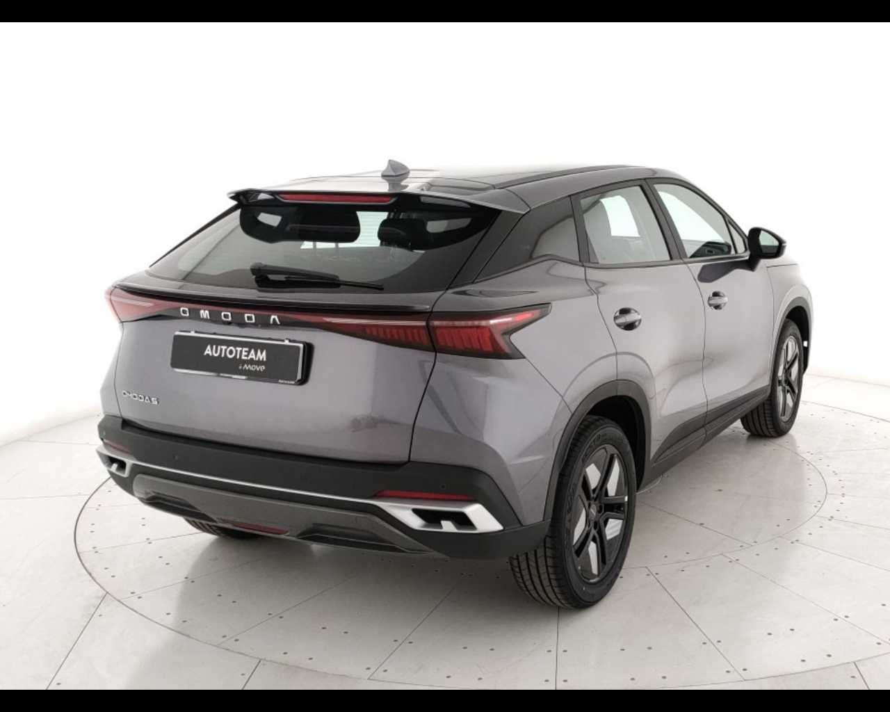 Omoda Omoda 5 Nuovo Benzina Omoda 5 Legnago
