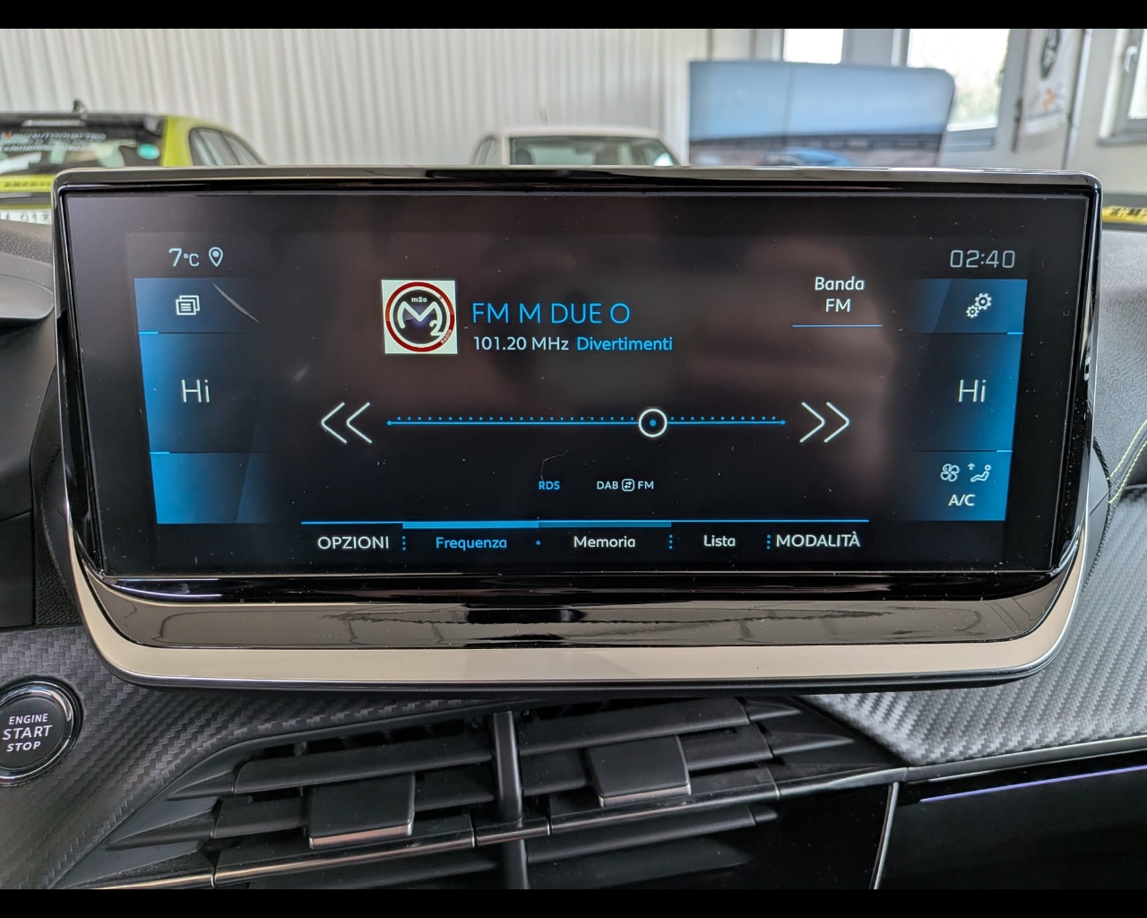 Foto PEUGEOT 2008 1.2 puretech GT s&s 130cv eat8