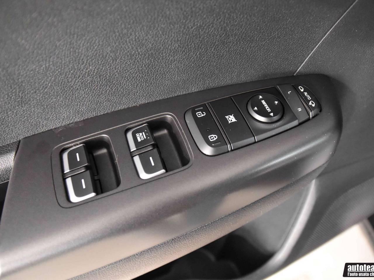 Kia Sportage Usato 2018 Sportage Padova