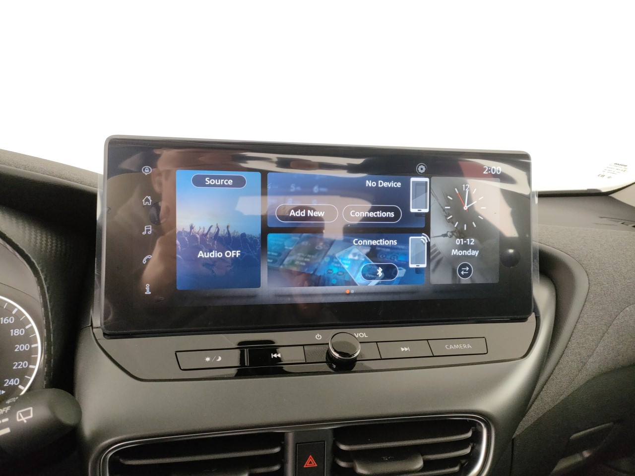 Nissan Juke Nuovo benzina Juke Porto Mantovano