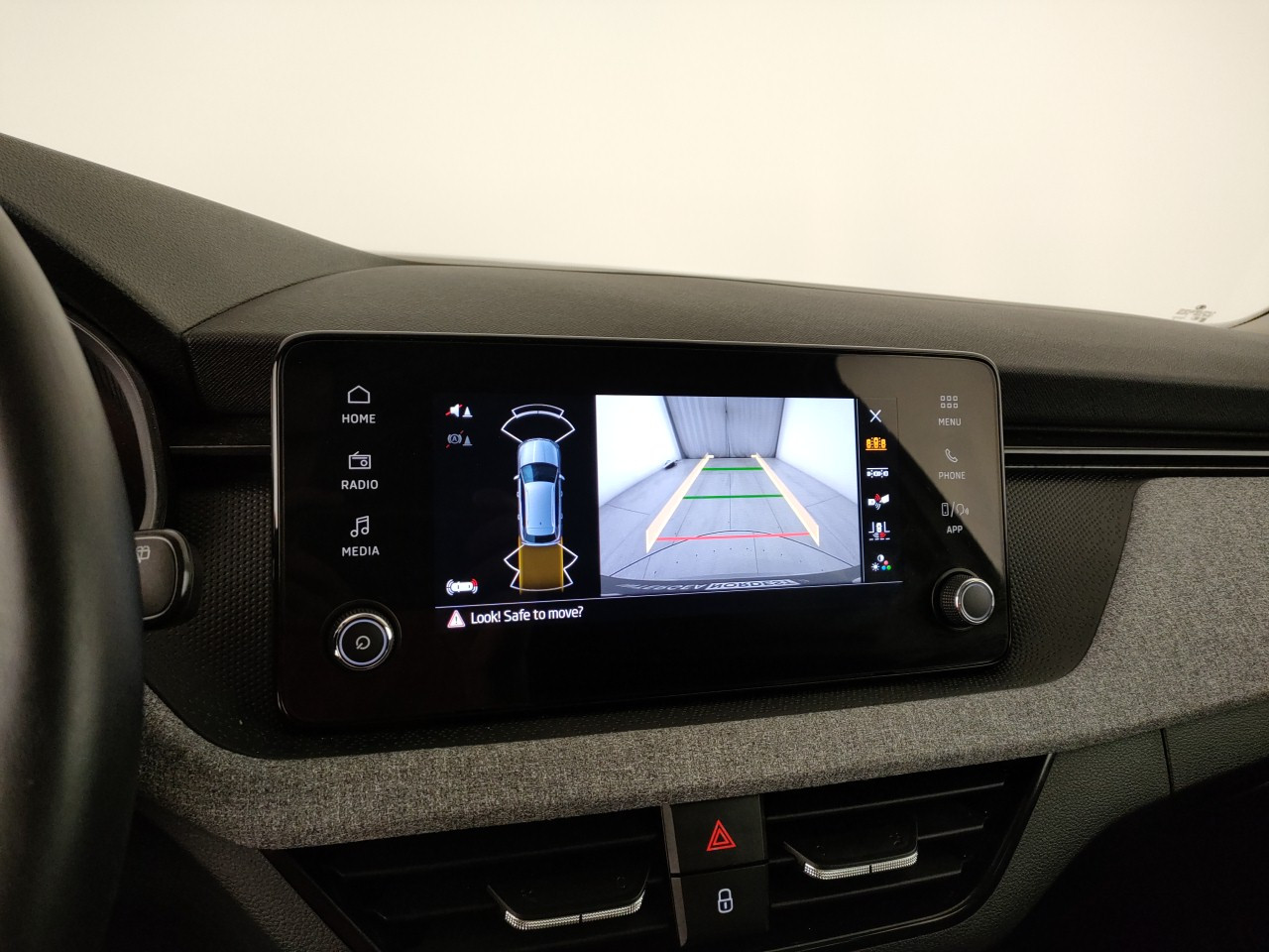 Skoda Kamiq Usato 2025 Kamiq San Zeno Naviglio