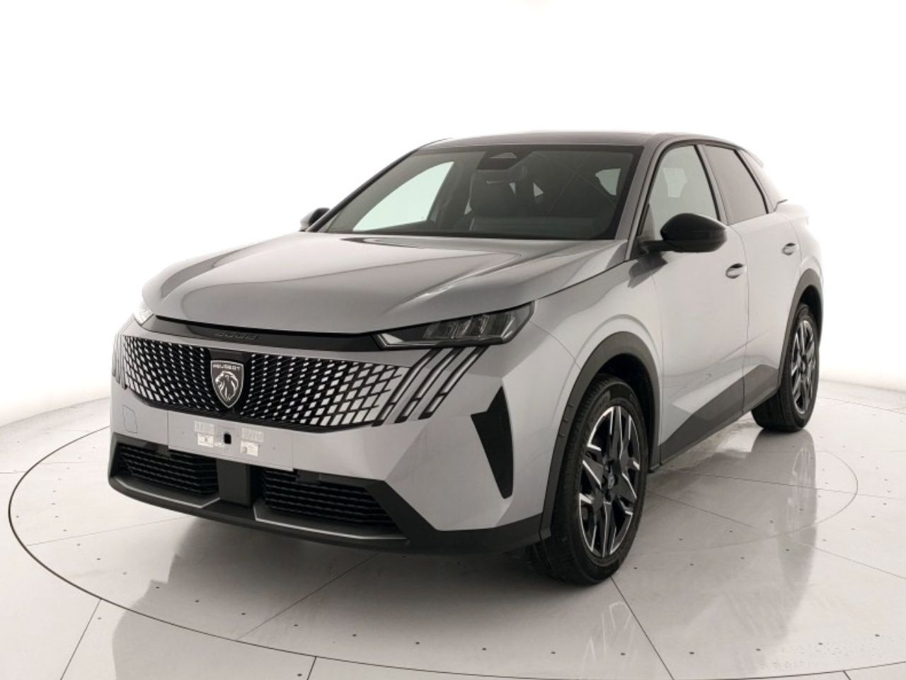 Peugeot 3008 KM0 2025 3008 Porto Mantovano