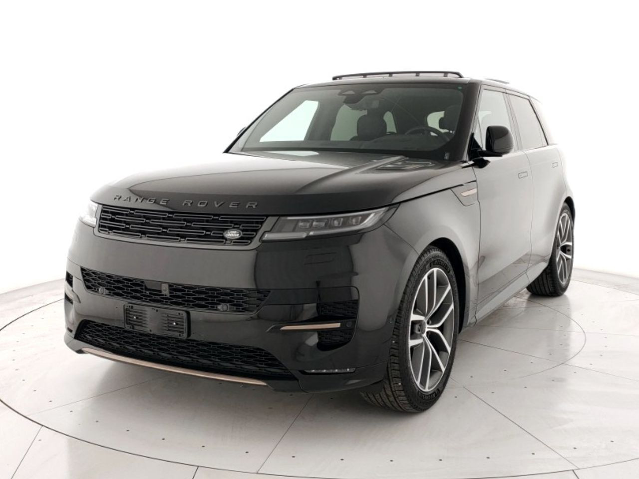 Land Rover Range Rover Sport Usato 2026 Range Rover Sport Porto Mantovano