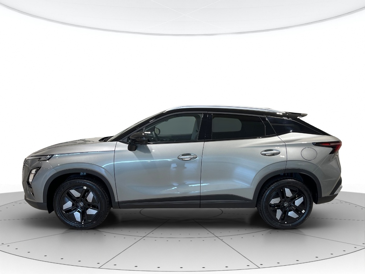 Omoda Omoda 5 Nuovo Benzina Omoda 5 Verona