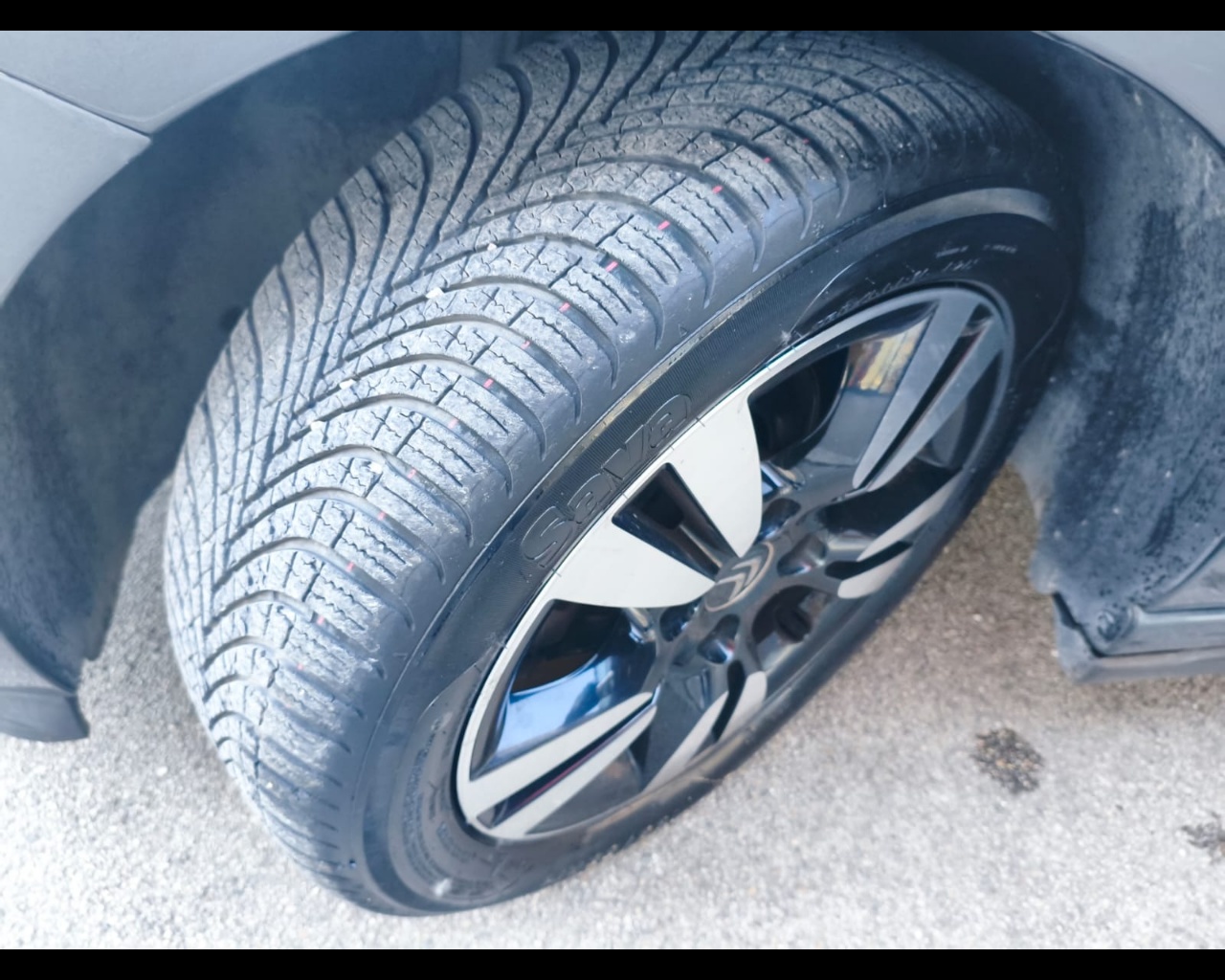 Foto CITROEN DS3 1.4 hdi So Chic 70cv