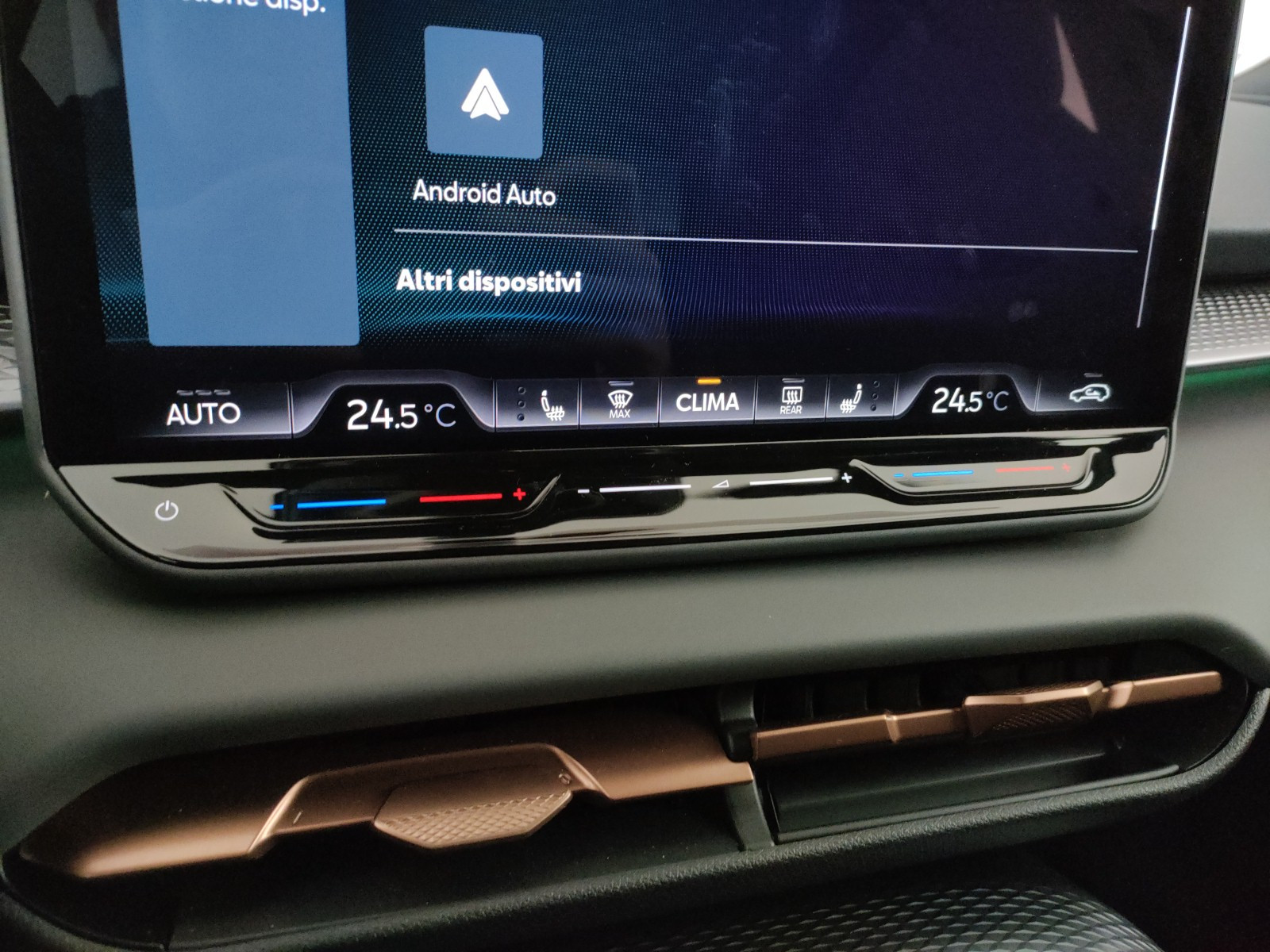 Cupra Terramar Usato 2025 Terramar Legnago