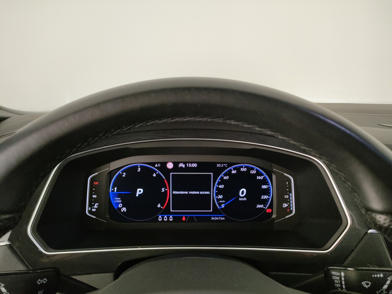 Volkswagen Tiguan Usato 2022 Tiguan Parma