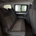 Proace Ii Verso - Proace Verso 1.6d 115cv S&s L0 Luxury 5p 8