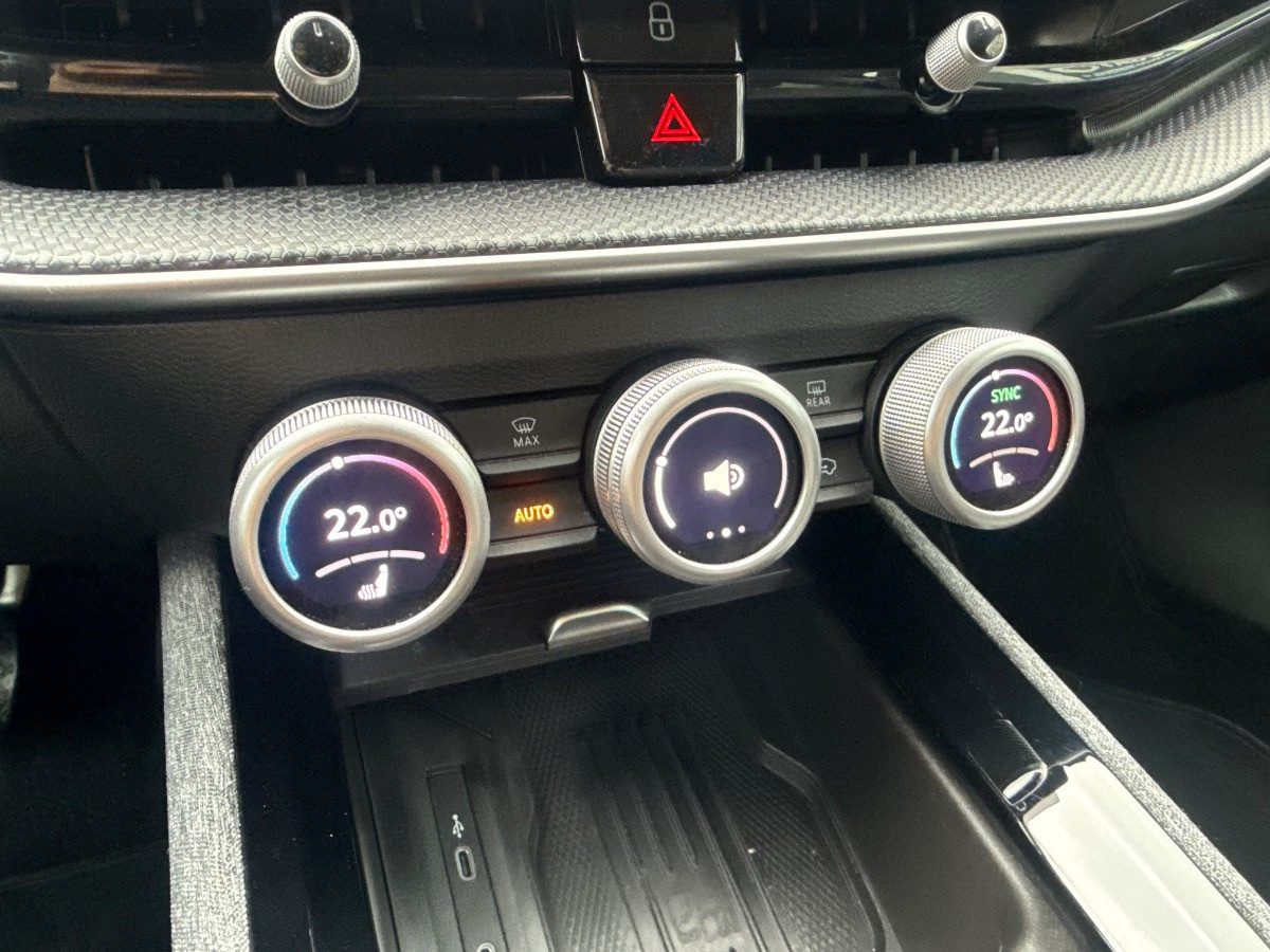 Skoda Superb Usato 2025 Superb Padova