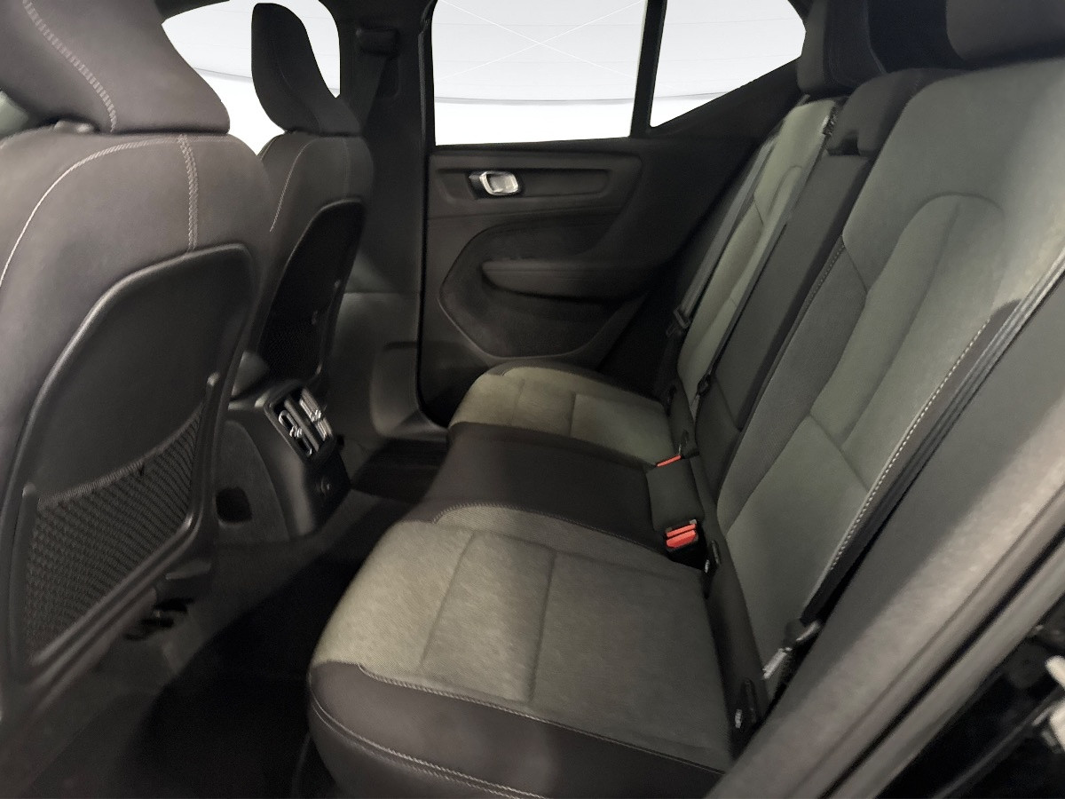 Volvo XC40 Usato 2022 XC40 San Zeno Naviglio