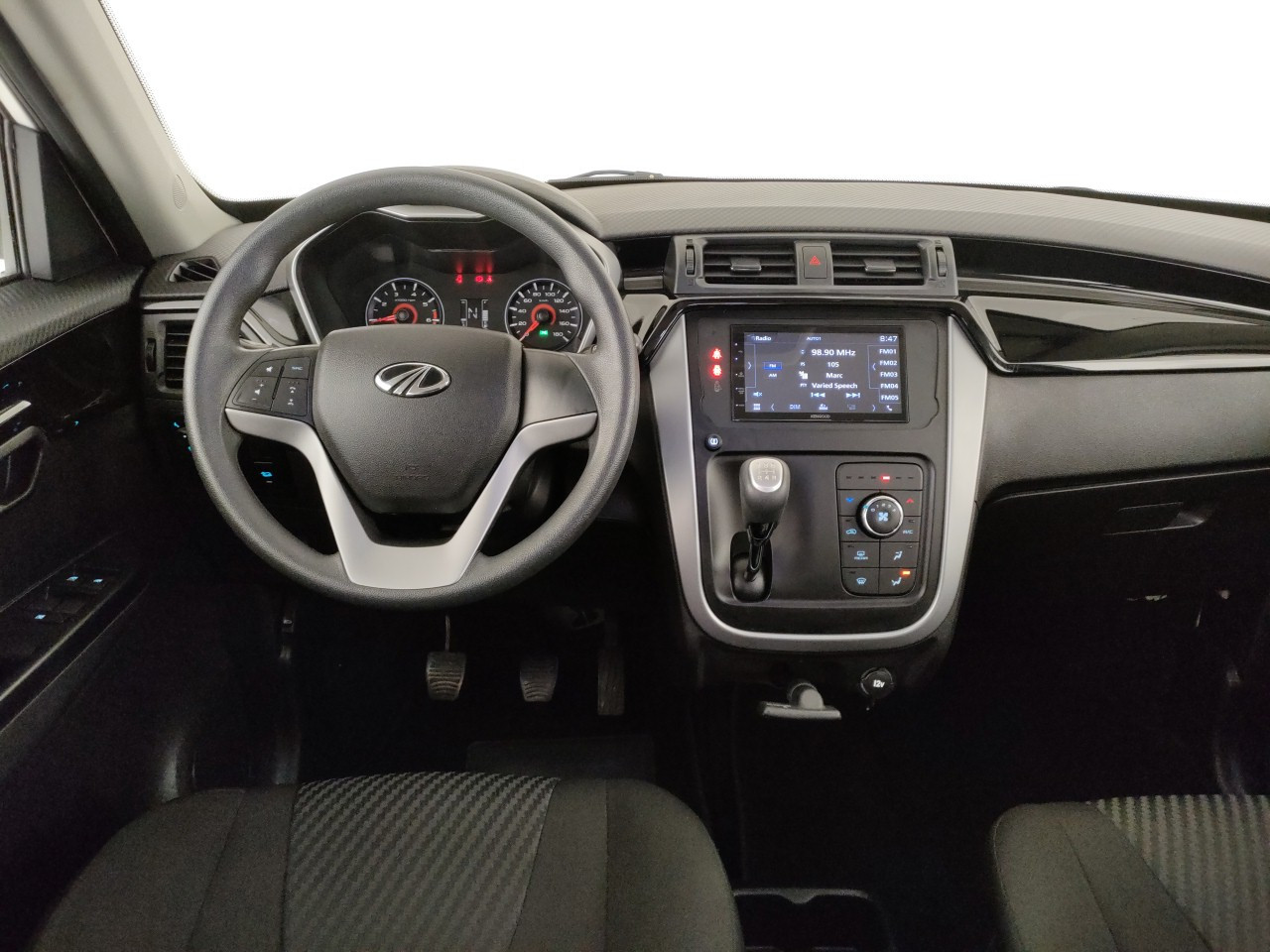 Mahindra KUV100 Usato 2025 KUV100 San Zeno Naviglio