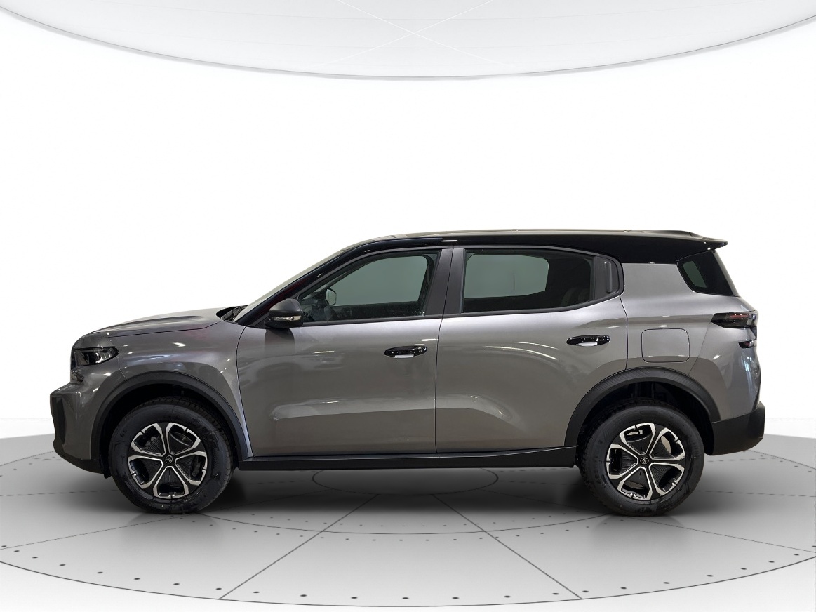 Citroen Nuova C3 Aircross Nuovo Benzina Nuova C3 Aircross Verona