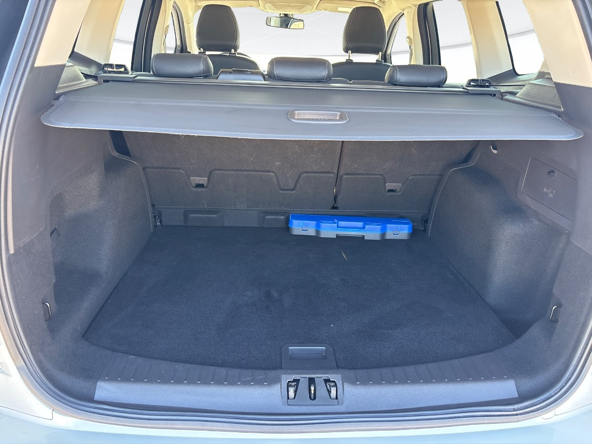 Ford Kuga Usato 2019 Kuga Mestre