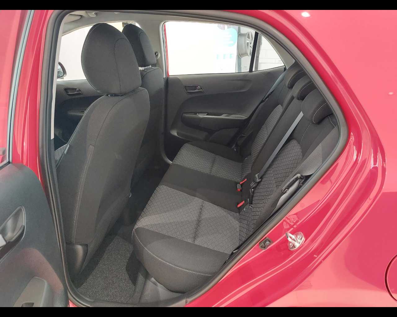 Kia Picanto Nuovo GPL Picanto Este