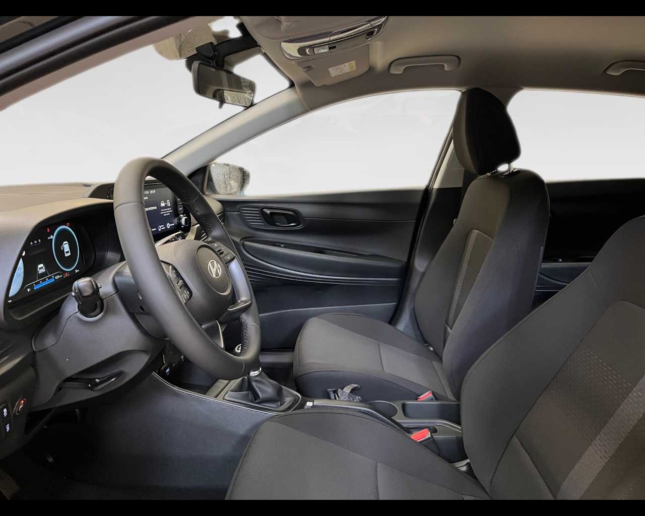 Hyundai i20 Nuovo Benzina i20 Rovigo